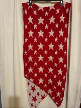 C.C Soft Star Scarf